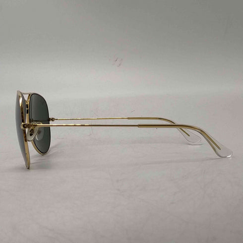 レイバン Ray-Ban AVIATOR CLASSIC アビエーター ティアドロップ サングラス メンズ 58□14