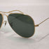 レイバン Ray-Ban AVIATOR CLASSIC アビエーター ティアドロップ サングラス メンズ 58□14
