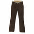 アクネジーンズ Acne Jeans コーデュロイパンツ テーパード レディース 28/32