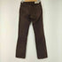 アクネジーンズ Acne Jeans コーデュロイパンツ テーパード レディース 28/32