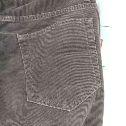 アクネジーンズ Acne Jeans コーデュロイパンツ テーパード レディース 28/32