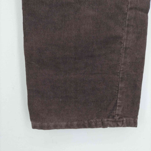アクネジーンズ Acne Jeans コーデュロイパンツ テーパード レディース 28/32