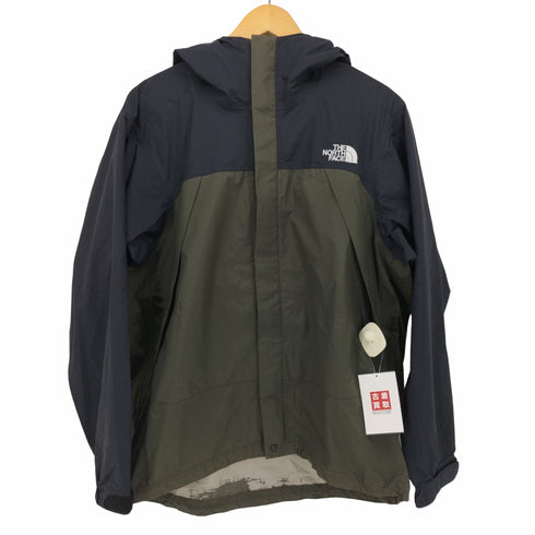 ザノースフェイス THE NORTH FACE Dot Shot Jacket メンズ JPN:M