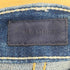 マザー mother HUSTLER SNAP DOWN ANKLE FRAY デニムパンツ ジーンズ フレア カットオフ レディース 24