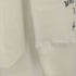 ショット Schott プリント クルーネック サーマル カットソー メンズ import:M
