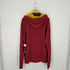 モンクレール MONCLER 21ss GENIUS マルチカラーステッチプルオーバーパーカー メンズ import:XL