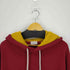 モンクレール MONCLER 21ss GENIUS マルチカラーステッチプルオーバーパーカー メンズ import:XL