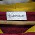 モンクレール MONCLER 21ss GENIUS マルチカラーステッチプルオーバーパーカー メンズ import:XL