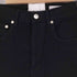 アービン Urvin suadeo カットオフスイッチデニム ジーンズ ストレッチ レディース 0