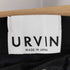 アービン Urvin suadeo カットオフスイッチデニム ジーンズ ストレッチ レディース 0