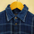 ポロラルフローレン POLO RALPH LAUREN RELAXED FIT ロングスリーブチェックシャツ メンズ import:XS