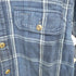 ポロラルフローレン POLO RALPH LAUREN RELAXED FIT ロングスリーブチェックシャツ メンズ import:XS