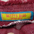 BETTY’S BLUE デニムフリルスカート レディース 9