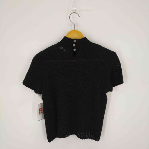 S/S サマーニット レディース import:M