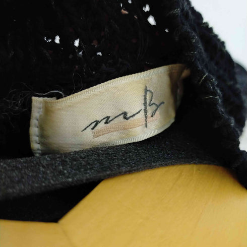 S/S サマーニット レディース import:M