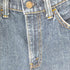リーバイス Levis 80S 81年製 ボタン裏532 646-0217 オレンジタブ ベルボトム デニム メンズ