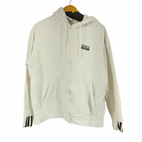 アディダスオリジナルス adidas Originals VOCAL FZ HOODIE メンズ O