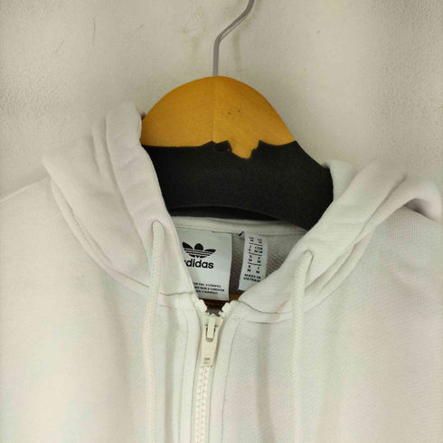 アディダスオリジナルス adidas Originals VOCAL FZ HOODIE メンズ O