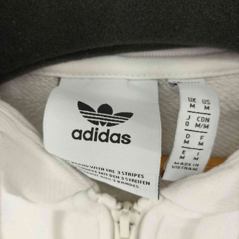 アディダスオリジナルス adidas Originals VOCAL FZ HOODIE メンズ O
