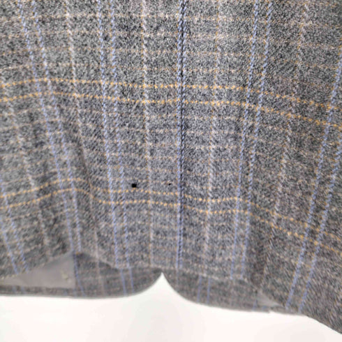 クリスチャンディオール Christian Dior monsieur アルパカ混 テーラード ジャケット メンズ 95-85-170