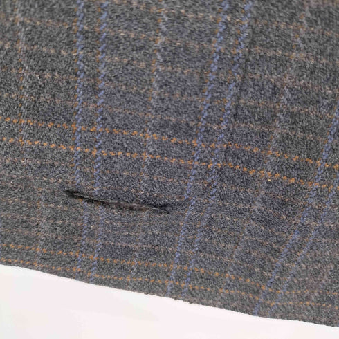 クリスチャンディオール Christian Dior monsieur アルパカ混 テーラード ジャケット メンズ 95-85-170