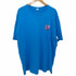 アンディフィーテッド UNDEFEATED バックプリント クルーネック ショートスリーブTシャツ メンズ JPN:XL