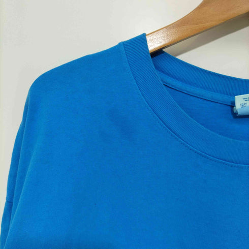 アンディフィーテッド UNDEFEATED バックプリント クルーネック ショートスリーブTシャツ メンズ JPN:XL