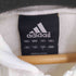 アディダス adidas リブライン ジップアップパーカー メンズ JPN:L