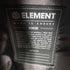 エレメント ELEMENT デザートカモ 迷彩 ナイロンバックパック メンズ