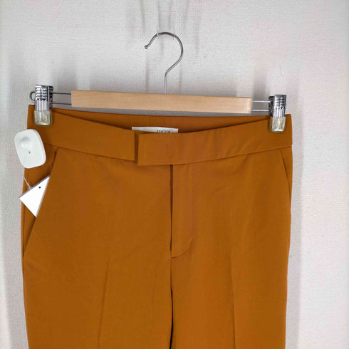 カリテ qualite テーパードパンツ レディース JPN:36