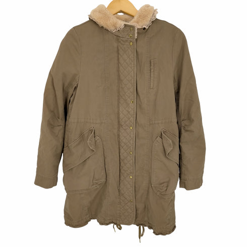 フランシュリッペ franche lippee ライナー付き モッズコート レディース JPN:M