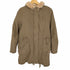 フランシュリッペ franche lippee ライナー付き モッズコート レディース JPN:M