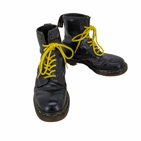ドクターマーチン Dr.Martens 8ホールブーツ レディース
