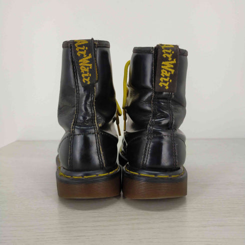ドクターマーチン Dr.Martens 8ホールブーツ レディース