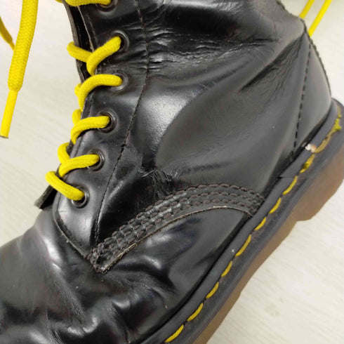 ドクターマーチン Dr.Martens 8ホールブーツ レディース