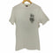 ステューシー Stussy POUND RUBBLE RUNTS S S TEE メンズ JPN:M