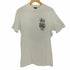 ステューシー Stussy POUND RUBBLE RUNTS S S TEE メンズ JPN:M