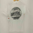 ステューシー Stussy POUND RUBBLE RUNTS S S TEE メンズ JPN:M
