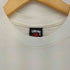 ステューシー Stussy POUND RUBBLE RUNTS S S TEE メンズ JPN:M