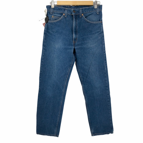 リーバイス Levis 90S オレンジタブ ボタン裏575 505 デニムパンツ メンズ W32 L36