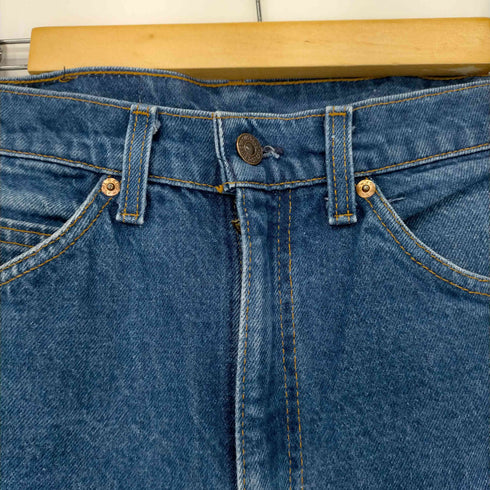 リーバイス Levis 90S オレンジタブ ボタン裏575 505 デニムパンツ メンズ W32 L36