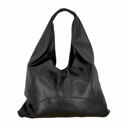 ザラ ZARA トライアングルトート レディース