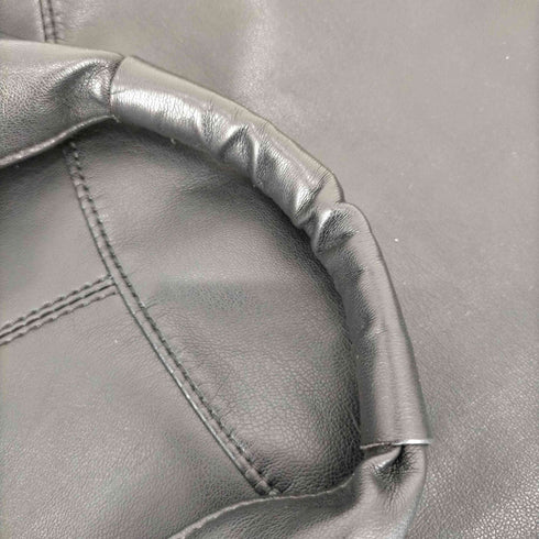 ザラ ZARA トライアングルトート レディース
