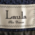 ラウラ Laula サイドベルトアルパカウール混スカート レディース 2