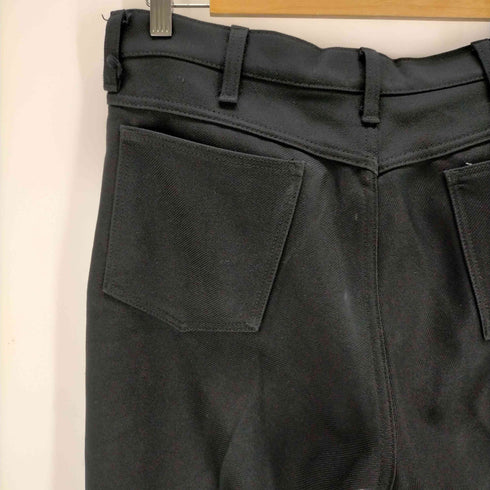 ラングラー Wrangler BADWAY ランチャ―ドレスパンツ メンズ 33×30