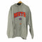 アディダス adidas METS ワッペン プルオーバーパーカー メンズ 2XL