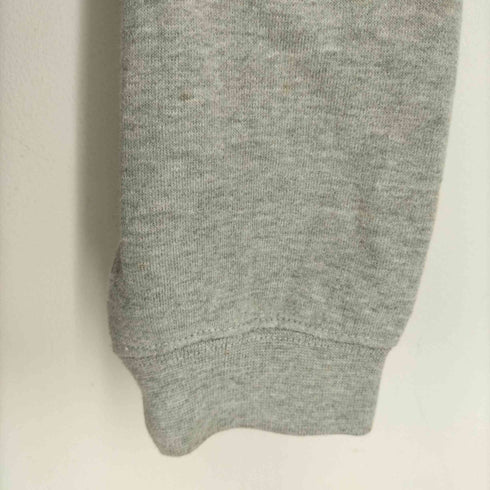 アディダス adidas METS ワッペン プルオーバーパーカー メンズ 2XL
