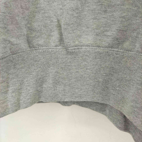 アディダス adidas METS ワッペン プルオーバーパーカー メンズ 2XL