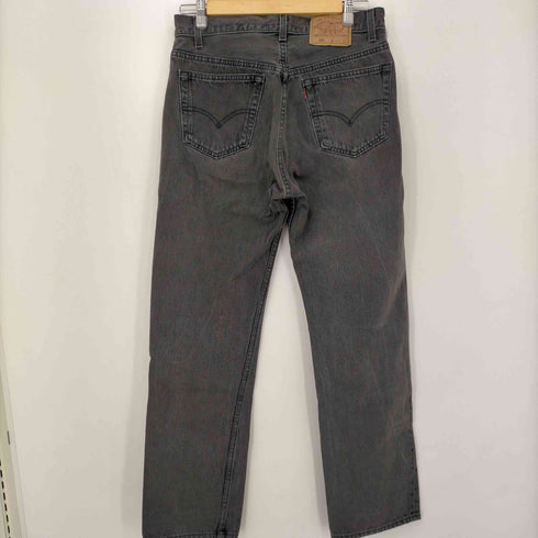 リーバイス Levis 90S USA製 94年製 09月 後染め 501 デニムパンツ メンズ W32 L30