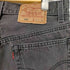 リーバイス Levis 90S USA製 94年製 09月 後染め 501 デニムパンツ メンズ W32 L30
